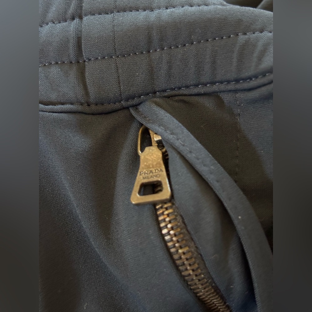 Prada Track Pants - Picture 12 of 15